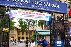 Trường ĐH S&agrave;i G&ograve;n tăng chỉ ti&ecirc;u tuyển sinh 2026