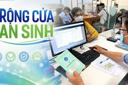 [eMagazine] Rộng cửa an sinh