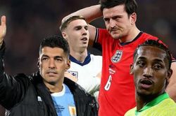 13 cầu thủ vắng mặt đáng tiếc nhất ở World Cup 2026