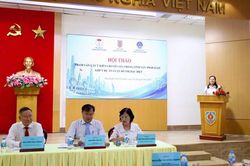 TPHCM: Hoàn thiện 'hệ sinh thái pháp lý' đồng bộ cho đô thị đặc biệt