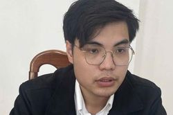 Chủ trang Facebook 'Linh Đan' bị bắt