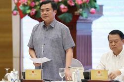 Thứ trưởng Bộ Công Thương nói về cơ chế xử lý phản ánh của người tiêu dùng đối với xăng E10