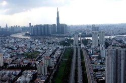 Tr&igrave;nh bổ sung dự &aacute;n Luật Đ&ocirc; thị đặc biệt v&agrave;o chương tr&igrave;nh lập ph&aacute;p năm 2026