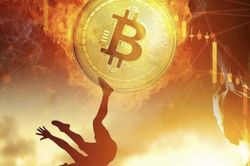 Thị trường tiền số h&ocirc;m nay, 3-6: Bitcoin mất phanh