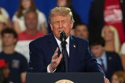 Tổng thống Mỹ Donald Trump x&aacute;c nhận đ&atilde; nặng lời với thủ tướng Israel