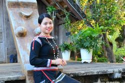 Người thầm lặng 'giữ lửa' văn hóa Ê Đê