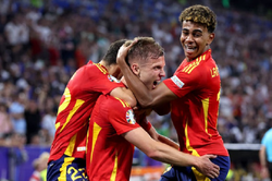 Bảng H World Cup 2026: Sức mạnh Tây Ban Nha và 'ẩn số' còn lại?