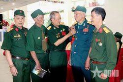 Dự kiến trợ cấp, phụ cấp hằng tháng của người hoạt động kháng chiến nhiễm chất độc hóa học và thân nhân từ tháng 7-2026