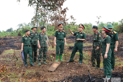 Hành trình thiêng liêng tìm hài cốt liệt sĩ ở Bát Xát