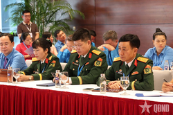 Đại hội XIV Công đoàn Việt Nam: Đổi mới thực chất, hướng về cơ sở