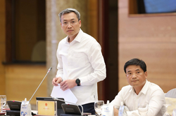 Siết quản lý AI, Deepfake để ngăn chặn lừa đảo trên không gian mạng