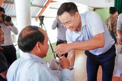 Nghi&ecirc;n cứu c&aacute;c cơ chế, giải ph&aacute;p ph&ugrave; hợp để ph&aacute;t triển v&ugrave;ng miền n&uacute;i ph&iacute;a T&acirc;y Đ&agrave; Nẵng