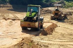Hồi sinh dự &aacute;n đường tr&aacute;nh lũ 250 tỷ đồng
