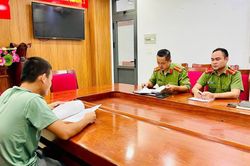 Giao dịch khống 'd&iacute;nh' chế t&agrave;i thật