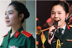 Diễm My: Đóa hoa miền Tây 'gieo hạt' âm nhạc dân gian giữa lòng Hà Nội