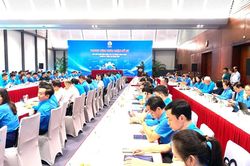 Đề nghị tăng nguồn lực chăm lo phúc lợi đoàn viên, người lao động