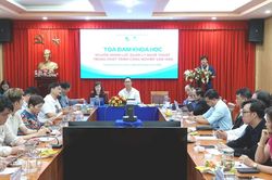 TPHCM cần nguồn nhân lực quản lý nghệ thuật đáp ứng công nghiệp văn hóa