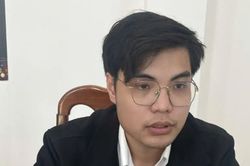 Bắt tạm giam đối tượng giả nữ sinh viên, lừa đảo hơn 1,5 tỷ đồng qua mạng
