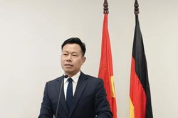 Thứ trưởng Bộ GD-ĐT Lê Quân làm Chủ tịch Hội đồng Trường Đại học Việt Đức