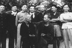 GS Tạ Quang Bửu, huyền thoại 'bộ óc Lê Quý Đôn thời nay'