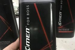 Thu hồi sữa tắm Xmen v&agrave; nước rửa tay Botanika của Marico South East Asia