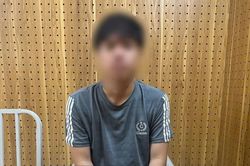 Thanh niên 23 tuổi lập nhóm telegram phát tán video đồi trụy