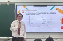Thu hẹp khoảng cách mục tiêu và thực tế dạy tiếng Anh trong trường học