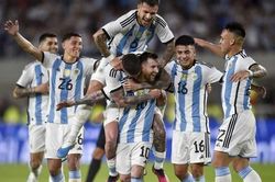 Argentina đón tin vui trước thềm World Cup 2026