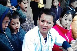 L&agrave;o Cai kh&aacute;m sức khỏe miễn ph&iacute; cho người d&acirc;n &iacute;t nhất mỗi năm 1 lần