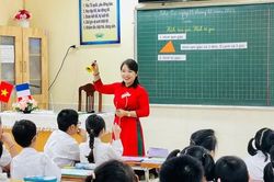 Bộ sách giáo khoa không được chọn sẽ đi về đâu để tránh lãng phí?