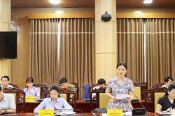 2 dự án trường học biên giới ở Tuyên Quang vượt tiến độ
