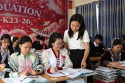Lai Châu sẵn sàng các điều kiện để tổ chức Kỳ thi tốt nghiệp THPT