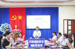 Cần Thơ chuẩn bị sẵn sàng cho Kỳ thi tốt nghiệp THPT và Kỳ thi tuyển sinh vào lớp 10