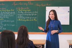 'B&iacute; quyết' chinh phục đề Ngữ văn trong Kỳ thi tốt nghiệp THPT với ngữ liệu ngo&agrave;i s&aacute;ch gi&aacute;o khoa