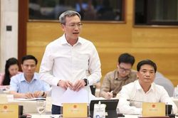 Bộ C&ocirc;ng an đ&atilde; khởi tố 56 vụ &aacute;n, 98 bị can về tội x&acirc;m phạm quyền sở hữu tr&iacute; tuệ