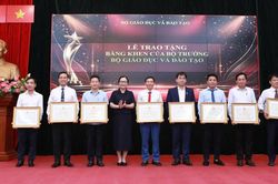 Trường Cao đẳng Công nghiệp Bắc Ninh khẳng định vị thế và uy tín