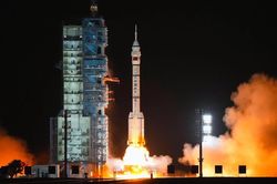 SCMP: Nền kinh tế 'NewSpace' của ch&acirc;u &Aacute; kh&ocirc;ng chỉ xoay quanh th&aacute;m hiểm kh&ocirc;ng gian