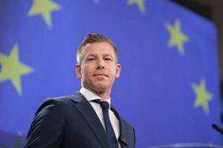 Tân Thủ tướng Hungary phát tín hiệu 'phá băng' với Ukraine, gạt bỏ trở ngại lớn của Kiev trên đường vào EU
