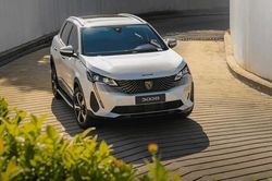 Cập nhật bảng giá xe hãng Peugeot mới nhất tháng 6/2026