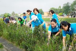 Các khu dân cư trên cả nước đều sẽ có tổ giám sát môi trường cộng đồng