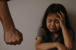 Bài 1: Bạo lực gia đình và vỏ bọc mang tên 'chuyện riêng'