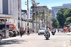 Thời tiết ng&agrave;y 3/6: H&agrave; Nội v&agrave; c&aacute;c tỉnh miền Bắc nắng n&oacute;ng, TP HCM mưa d&ocirc;ng