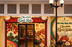 Sắp khai mạc 'Chợ phiên Kinh Bắc' tại Hà Nội