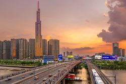 TP Hồ Chí Minh: Chất lượng sống của người dân là cốt lõi của khát vọng trăm năm