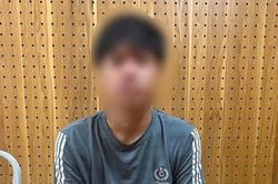 Tạm giữ thanh niên lập nhóm Telegram phát tán văn hóa phẩm đồi trụy