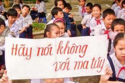 KỲ 5: Không để ma túy cướp đi tương lai giống nòi Việt Nam