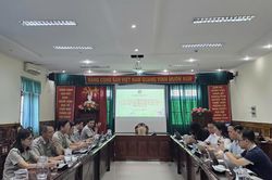 Thi h&agrave;nh &aacute;n d&acirc;n sự tỉnh Gia Lai đạt nhiều kết quả t&iacute;ch cực