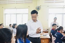 Thi tốt nghiệp THPT 2026: Không để thí sinh nào bỏ thi