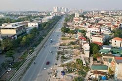 Hà Nội: Đề xuất dừng dự án cầu Trắng sau hơn một thập kỷ 'đắp chiếu'