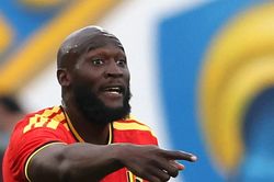 Lukaku ghi bàn giúp Bỉ thắng Croatia trước thềm World Cup 2026